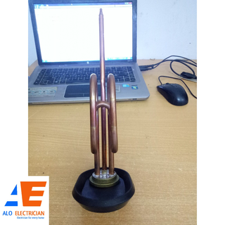 Sợi đốt bình nóng lạnh Ariston 50 lít