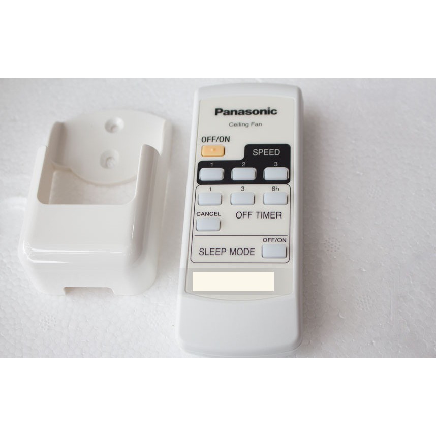 Quạt trần có remote Panasonic
