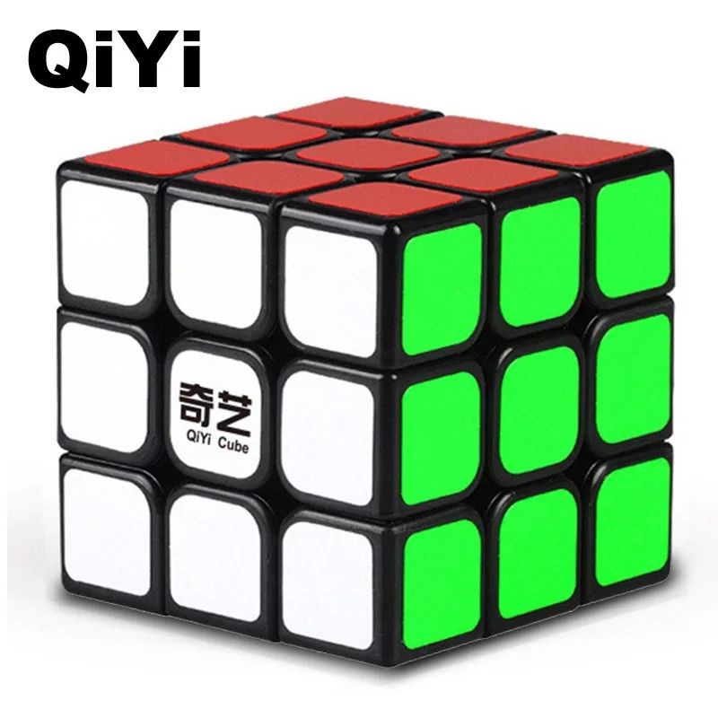 Đồ Chơi Rubik - Rubic 3x3 Khối Lập Phương Ma Thuật