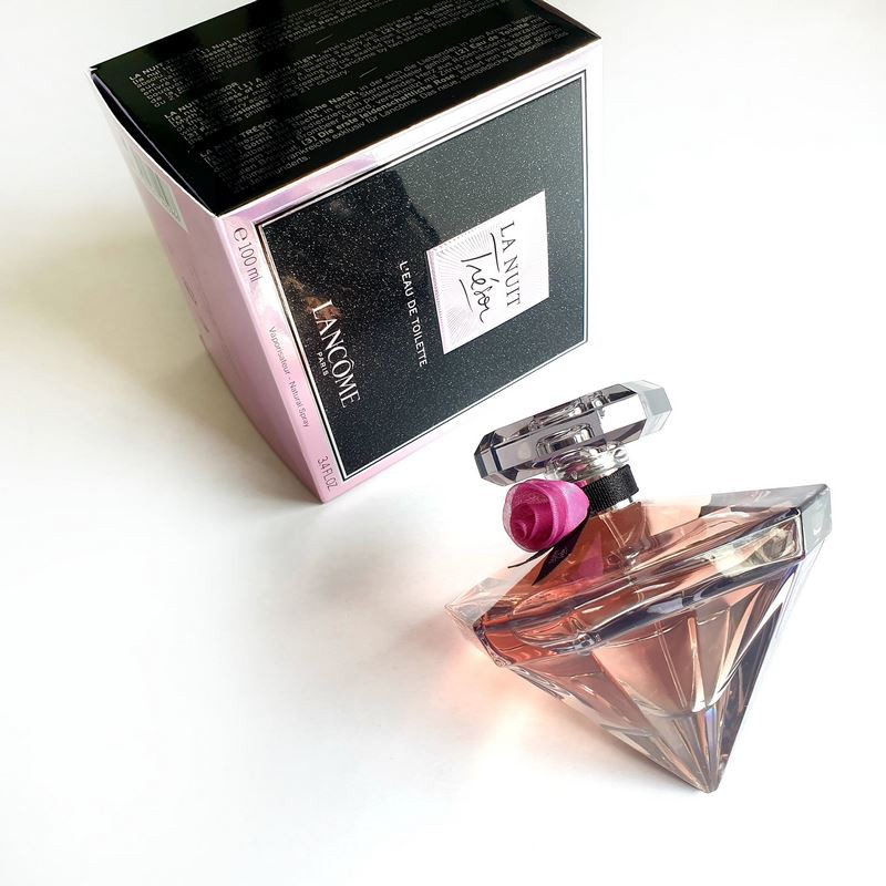 💧 Nước Hoa Lancome La Nuit Tresor EDT 5ml/10ml/20ml /𝚄𝚗𝚒𝚜𝚎𝚡.𝚙𝚎𝚛𝚏𝚞𝚖𝚎/