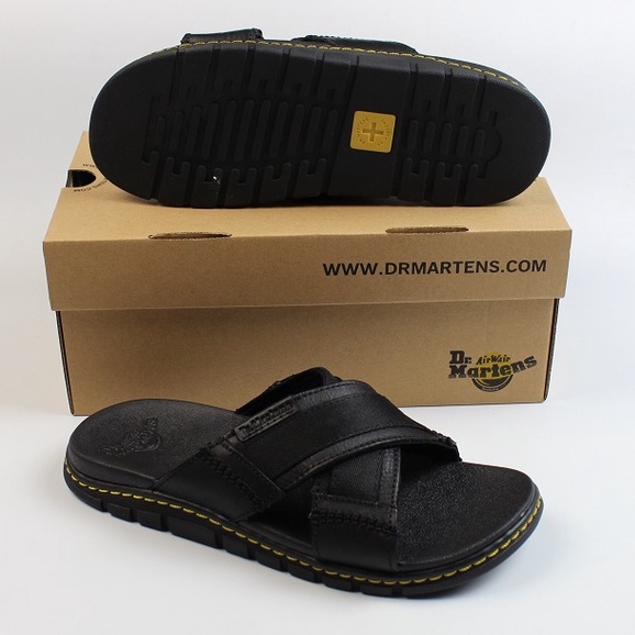 Dép Dr Martens 2020 Chính Hãng Nhập ThaiLand