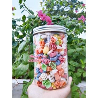 nui gạo hữu cơ cho bé
