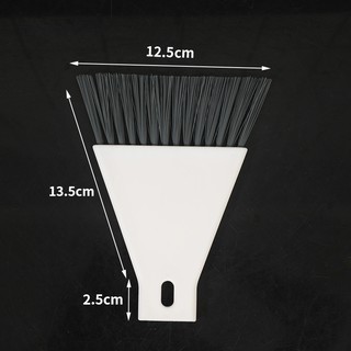 Bộ chổi xẻng mini cán ngắn