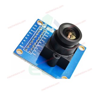 Camera module 0v7670+fifo al422