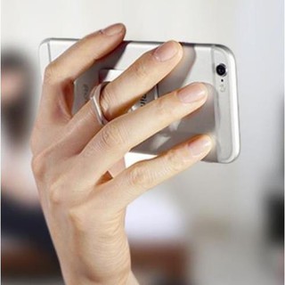 Giá đỡ điện thoại nhẫn Iring