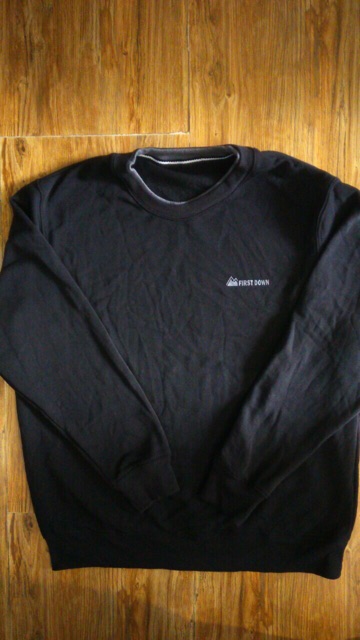 Áo hoodie nam xuất Nhật, giá 198k, giảm còn 79k | BigBuy360 - bigbuy360.vn