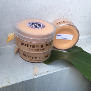 Cheese Butter - Butter Slime