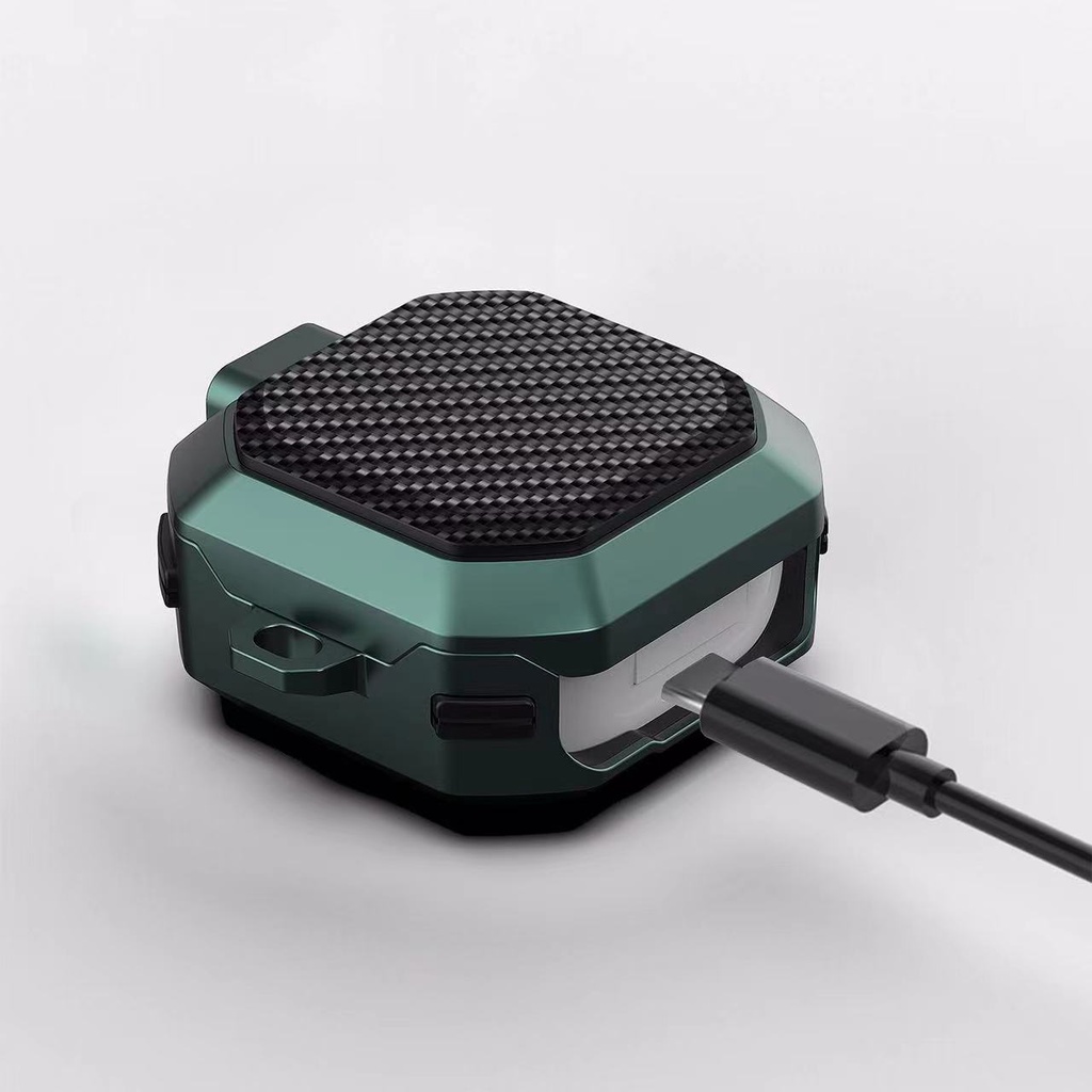 Ốp Điện Thoại TPU Chống Rơi Cho Samsung Galaxy buds live 2