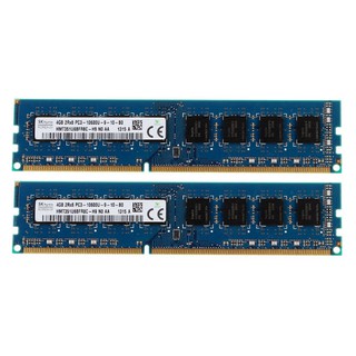 Ram PC DDR3L 2Gb,  4GB THANH LÝ