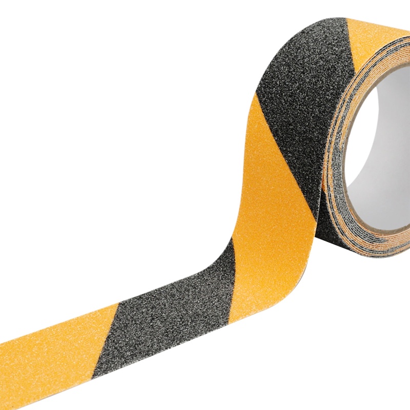 Cuộn Băng Keo Dán Cầu Thang Chống Trượt Chống Thấm Nước 5m