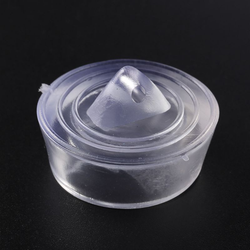 Nắp Đậy Cống Thoát Nước Bồn Rửa Chén / Bồn Tắm Bằng Silicone