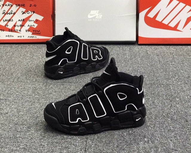 nike air uptempo rep