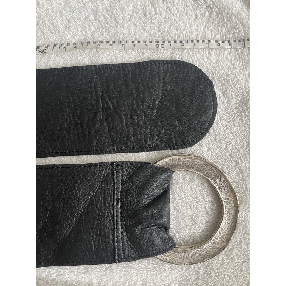 Dây nịt đầm nữ