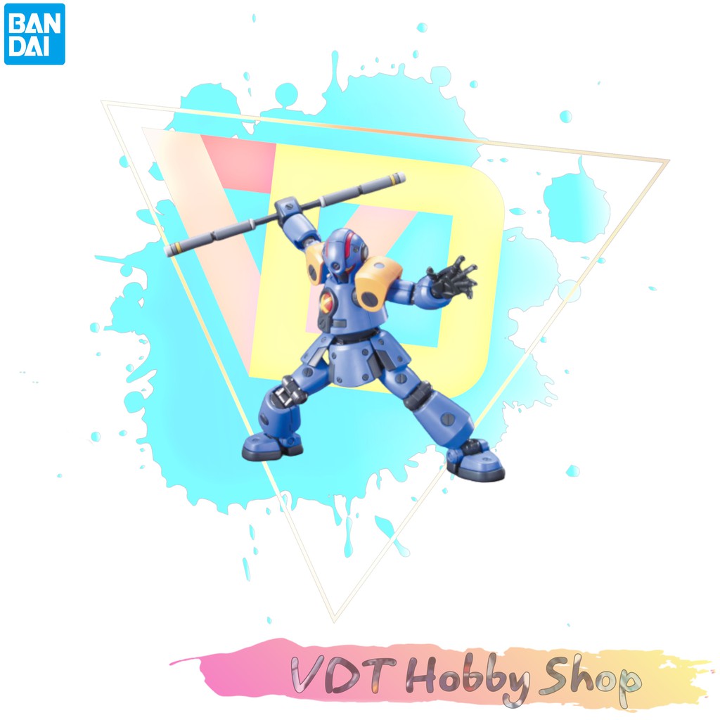 Mô hình đấu sĩ Lbx 000 AX-00