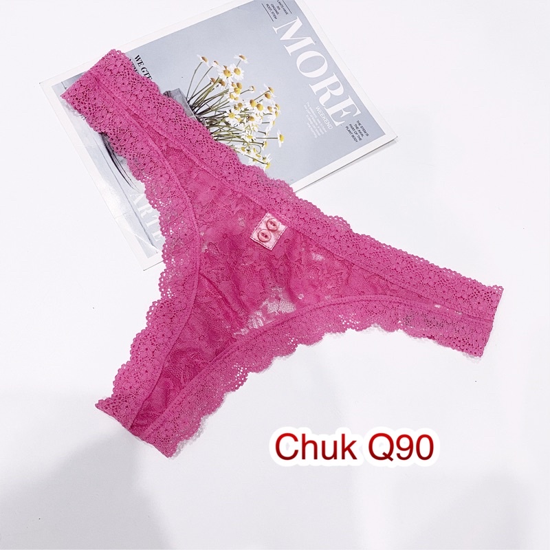 Quần lọt khe xuất dư