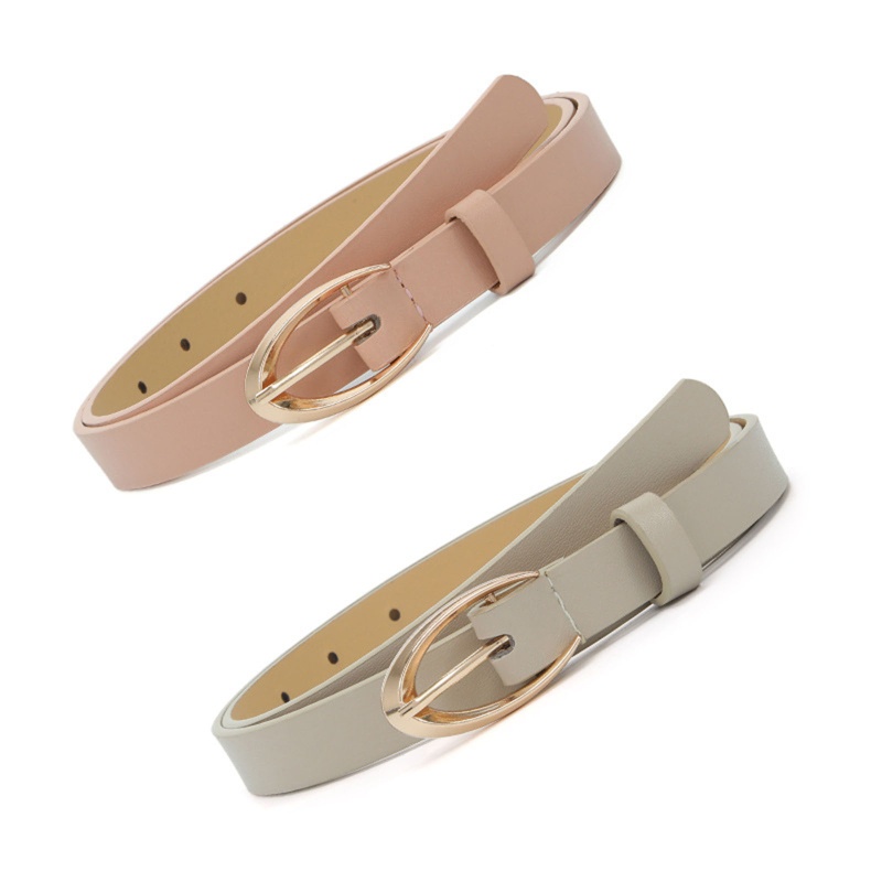 Thắt Lưng Dạng Chuỗi Màu Trơn Sáng Bóng Dành Cho Nữ Đi Dự Tiệc