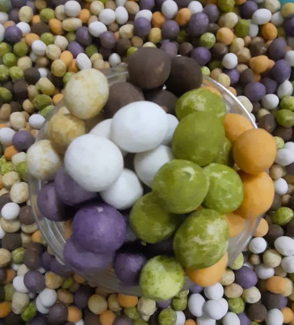 Combo 1kg đậu thập cẩm đặc biệt | BigBuy360 - bigbuy360.vn