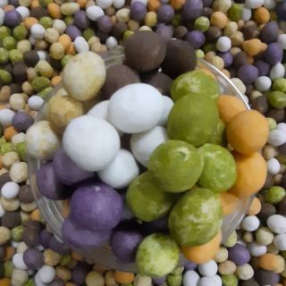 Đậu thập cẩm 1kg