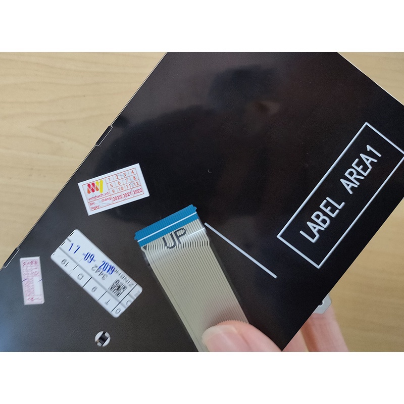 Bàn phím Laptop thay thế Dell Inspiron 14 các dòng 3000, 5000, 7000 chính hãng mới 100%