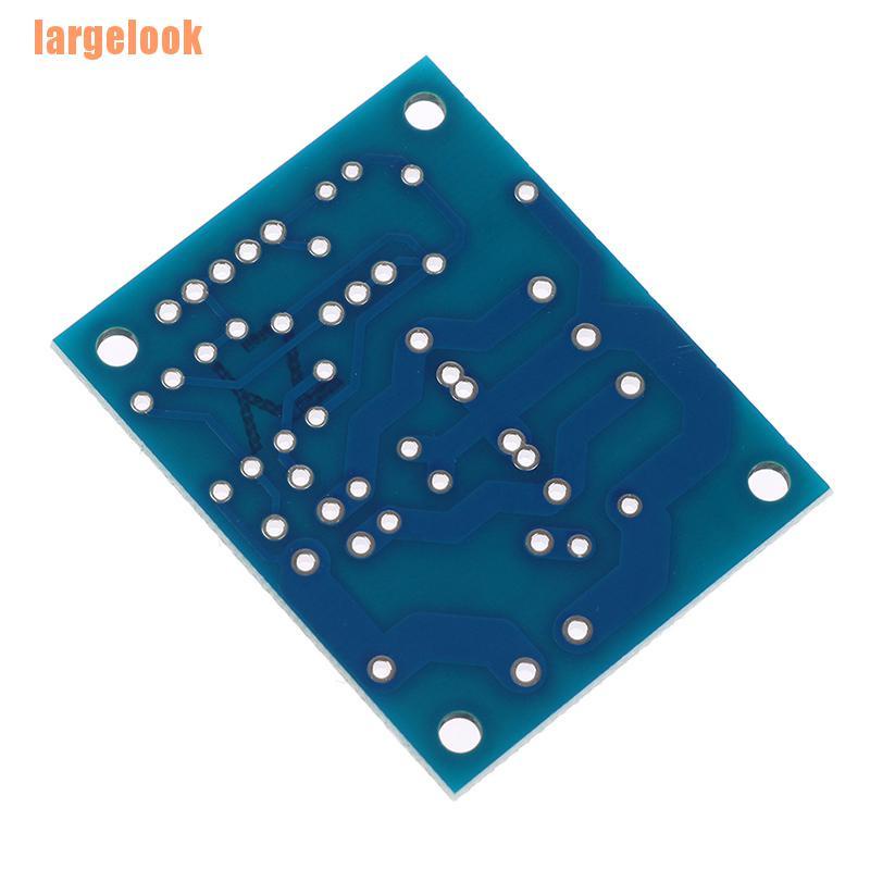 Mạch khuếch đại âm thanh LM1875T 30W LM1875