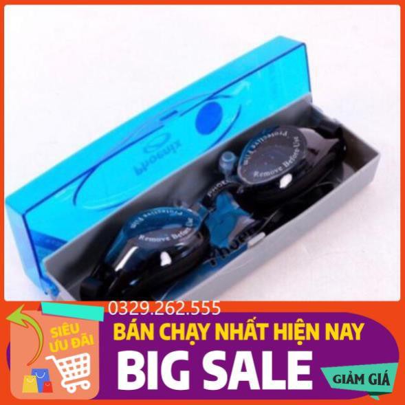 (FreeShip) Kính Bơi Hàn Quốc Phoenix 203 ( LOẠI XIN ) + TẶNG Hộp Đựng Cao Cấp