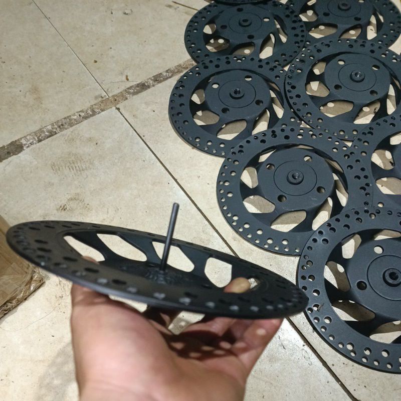 Cảo mâm máy giặt cải tiến cao cấp