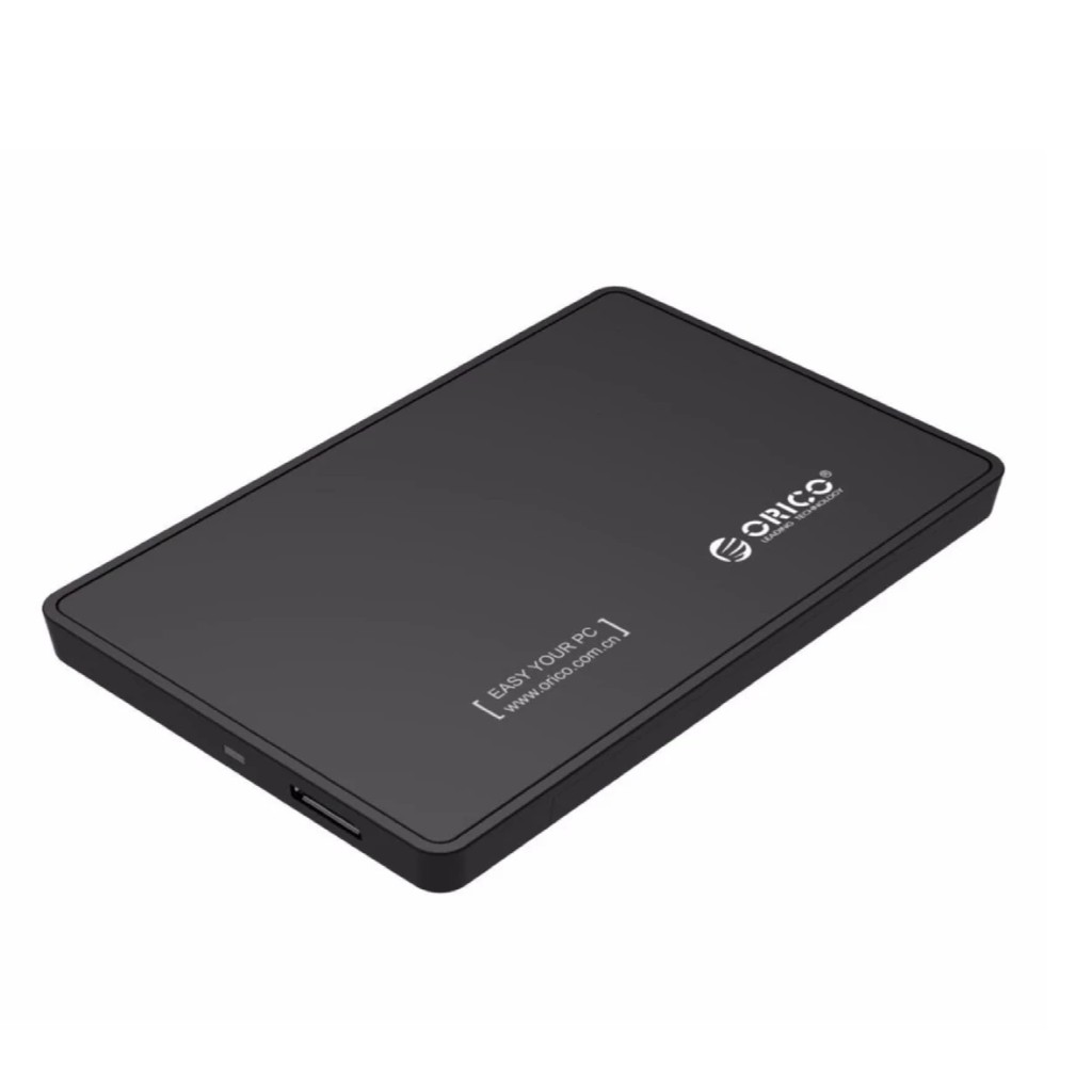 Box đựng ổ cứng HDD 2.5" Orico 2588US3 ( MÀU SẮC NGẪU NHIÊN )