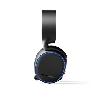 Tai nghe SteelSeries Arctis 5