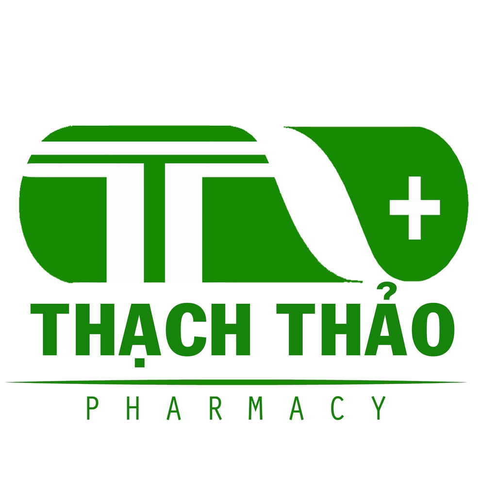 NHÀ THUỐC THẠCH THẢO