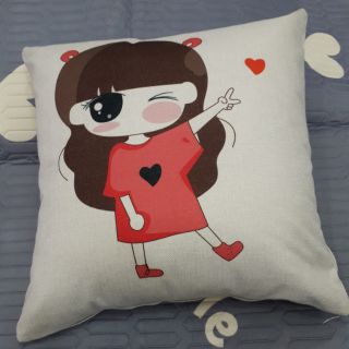 Gối Tựa Lưng, Gối Tựa Văn Phòng, Gối Tựa Trang Trí