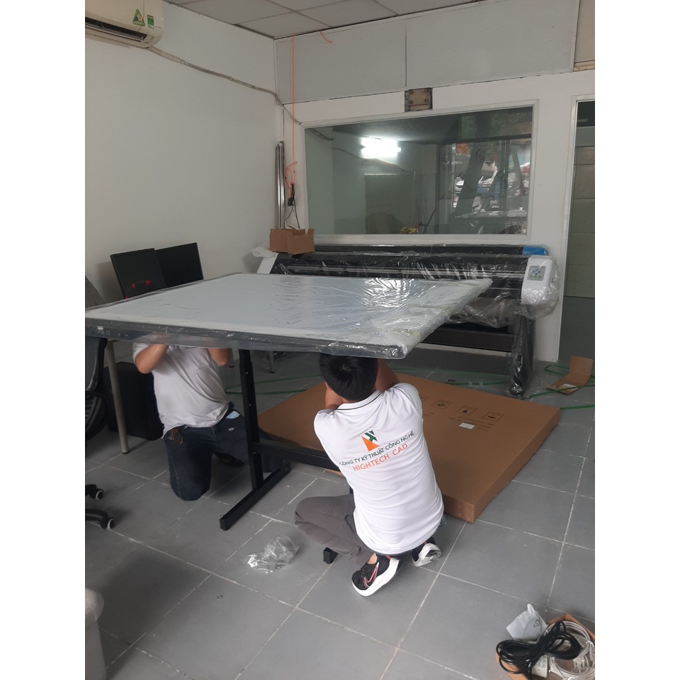 Máy in sơ đồ giá sỉ tại kho