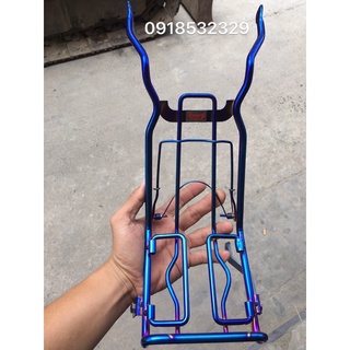 Baga bững sport 10li titan