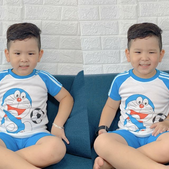 Sỉ đồ bé xinh iu