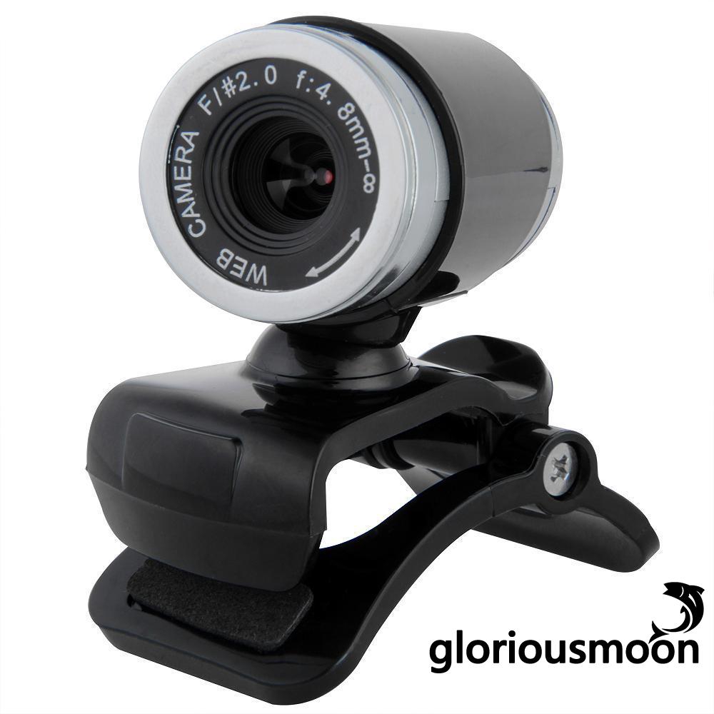 Webcam HD USB tiện dụng cho máy tính | BigBuy360 - bigbuy360.vn