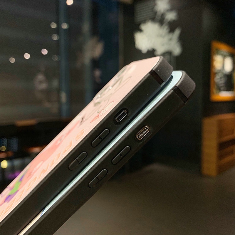 Ốp điện thoại 3D cho Samsung Galaxy A31 A51 A71 A32 A52 A72 A10 A20 A30 A50 A50S A30S A70 A21S A22 A42 5g 4g A12 M12 A7