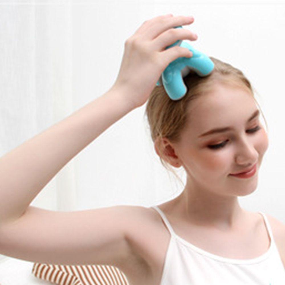 Máy Mát Xa Cơ Thể Chống Cellulite Mini Sạc USB
