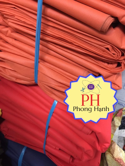 Combo 10 Yard Vải Không Dệt
