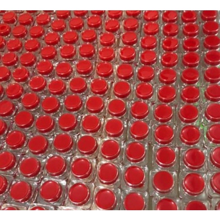 Dưỡng Môi Gấc Thần thánh