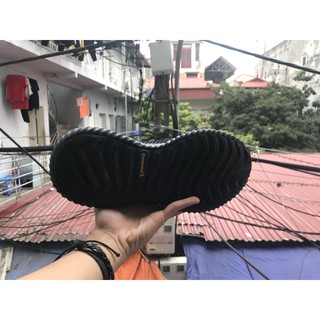 [FULL BOX + FREE SHIP 40K] Giày Sneaker Alpha Bounce Beyond Full Đen