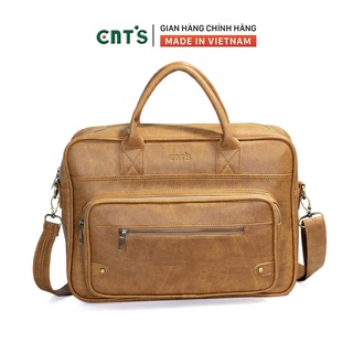 Cặp văn phòng CNT HQ12 cao cấp