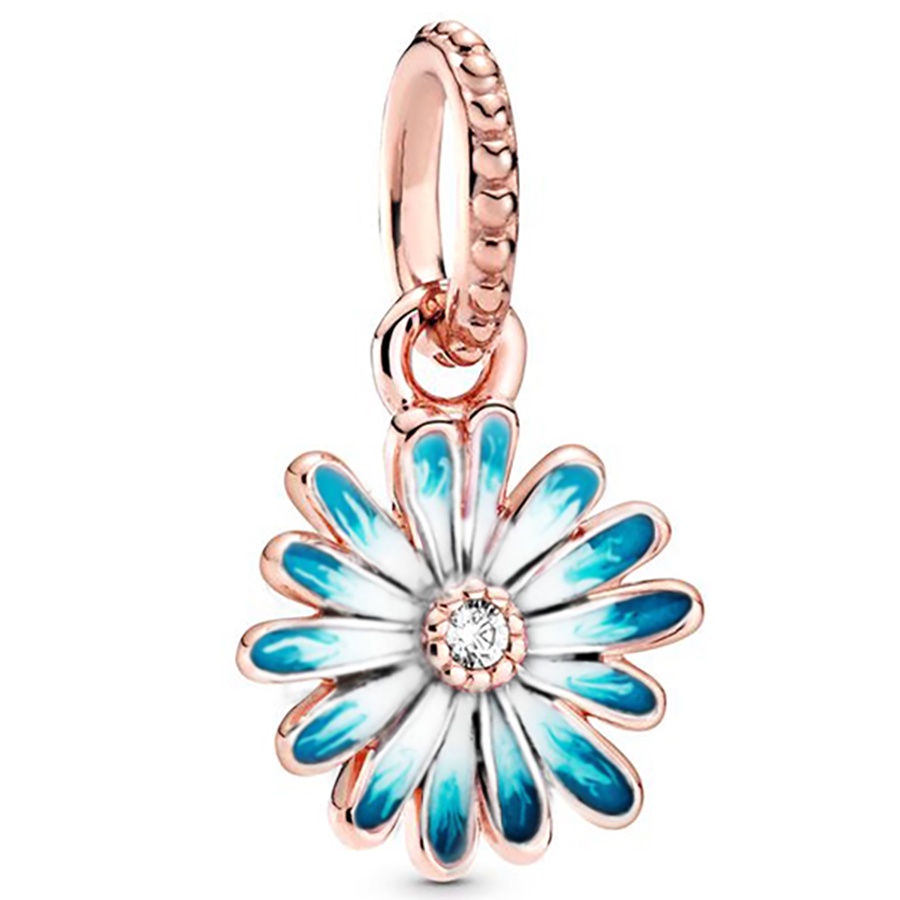 Mặt Vòng cổ Hình Cây Hoạt Hình / Dream Catcher / Trái Tim Màu Vàng Hồng Độc Đáo Diy