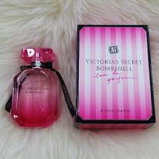 Nước hoa Victoria's Secret VS hồng 100ml