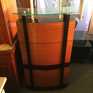 Quầy tính tiền quầy thu ngân