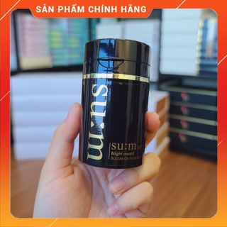Mặt nạ thải độc sum 50ml