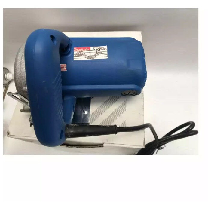Máy cắt gạch cầm tay MAKITA 4100NH công xuất 1200w