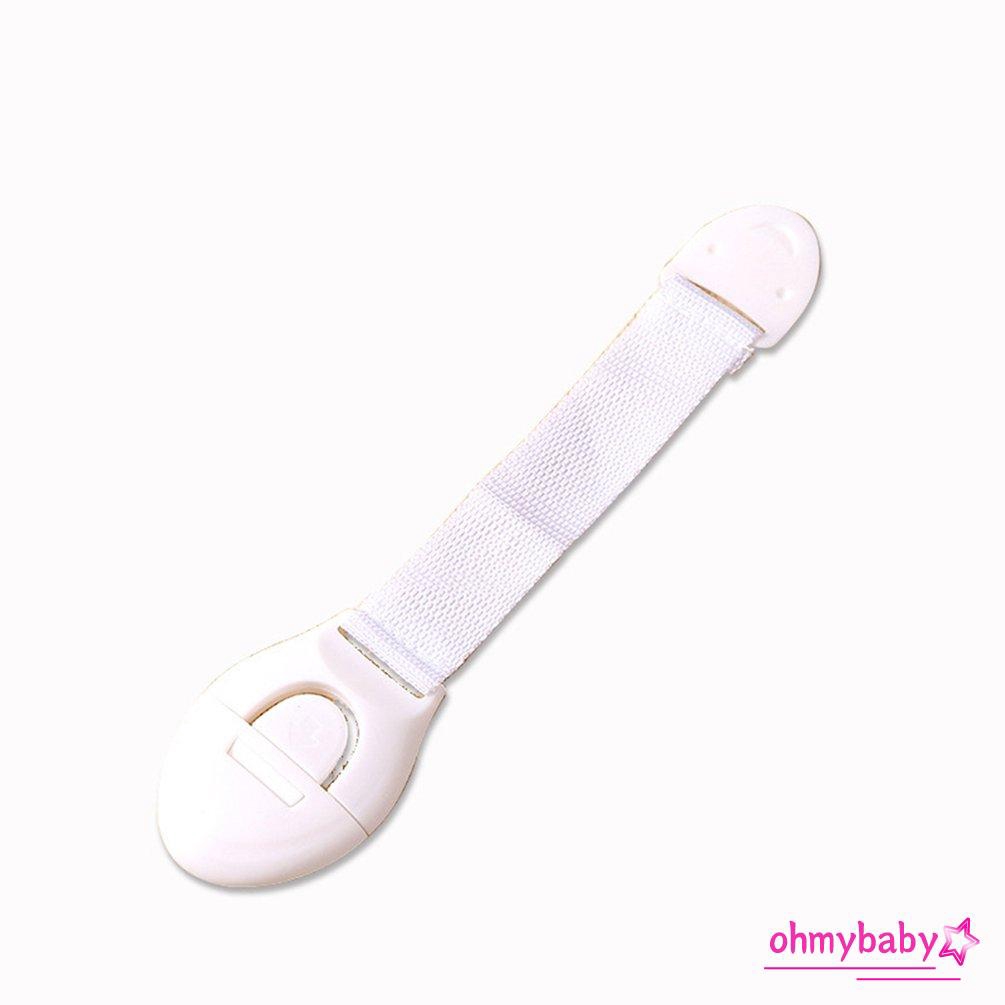 Khoá tủ ngăn kéo an toàn đa năng bảo vệ cho trẻ em