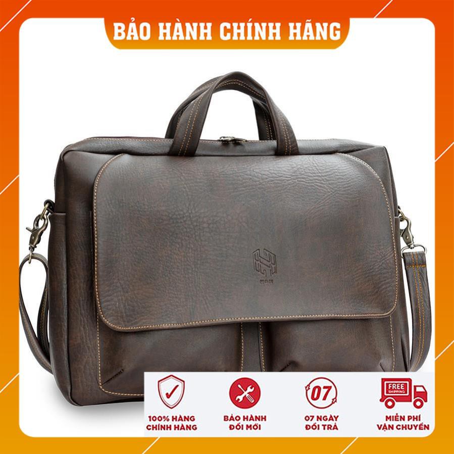 Freeship -  Túi xách công sở Hanama Tom 2 | BigBuy360 - bigbuy360.vn