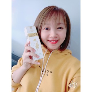 Bọt vệ sinh vùng kín nam nữ