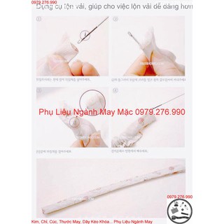 Cây lộn vải- que lộn vải