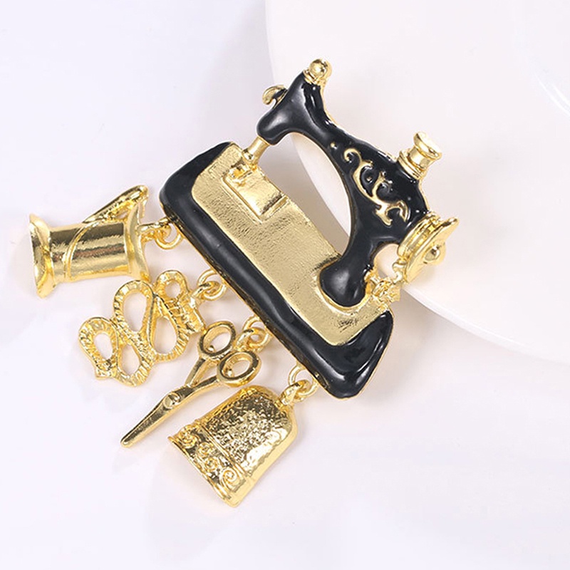 1 Kim Khâu Cổ Điển